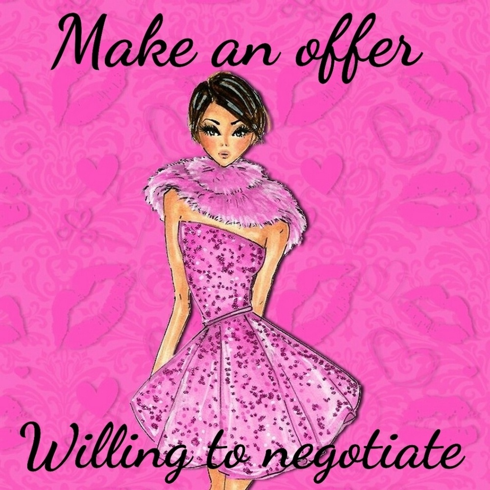 Meet your Posher, Kimberly